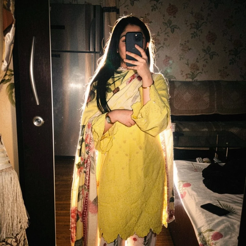 Aiman Jamal Ethnic Wear