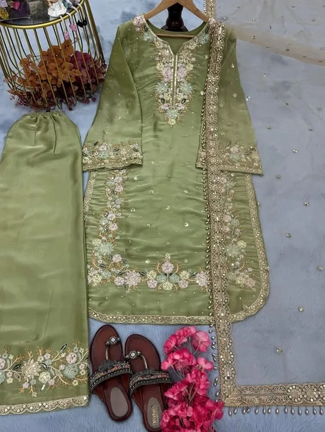 Luxury Collection
