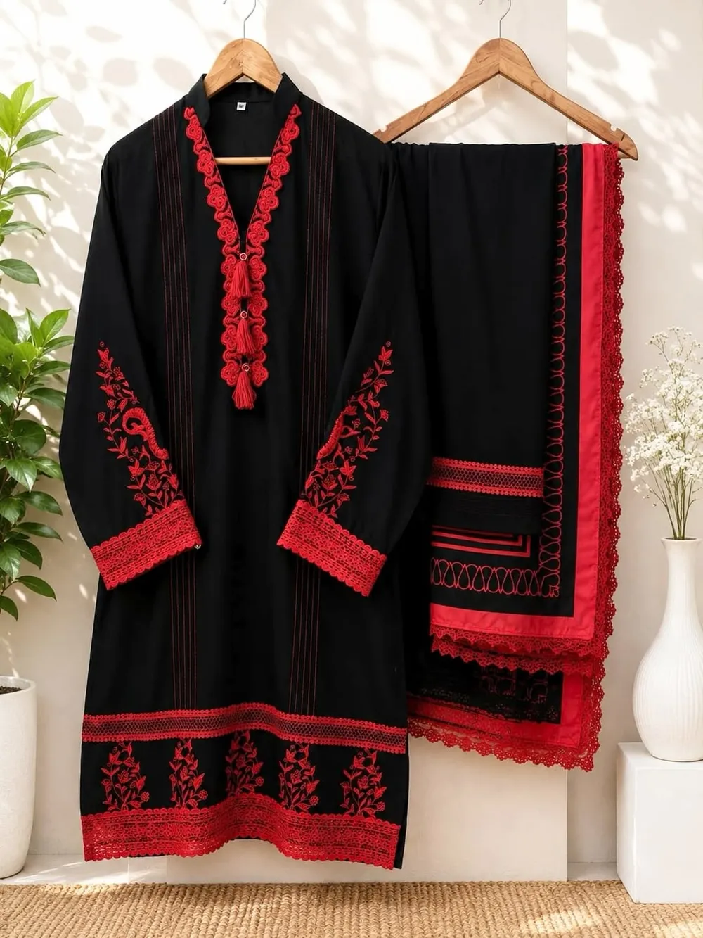 Co-ord Sets