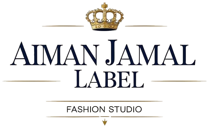 Aiman Jamal Label Logo